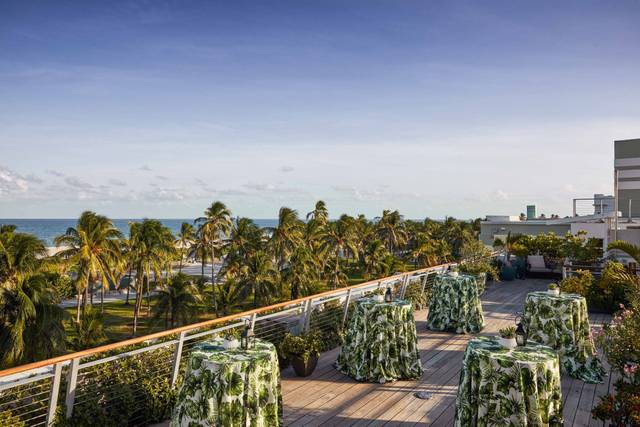 The Betsy - South Beach