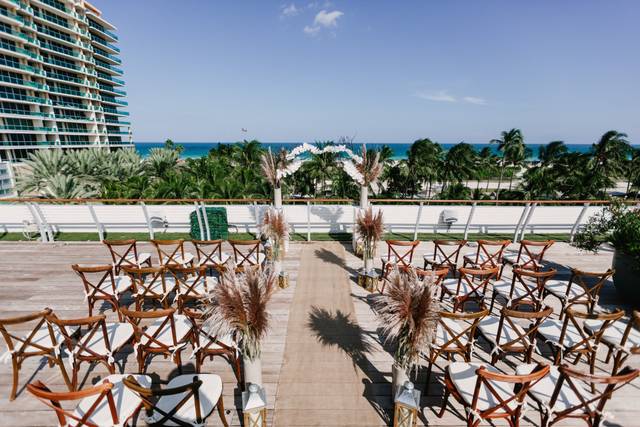 The Betsy - South Beach