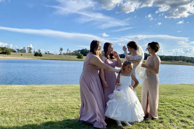 Bridal Party