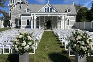 Loch Aerie Mansion LLC