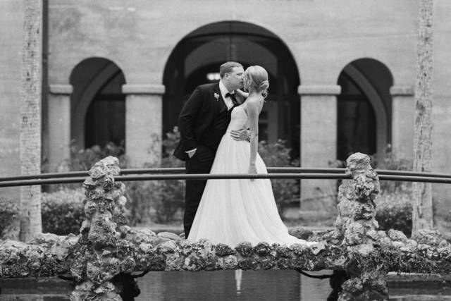 The Lightner Museum