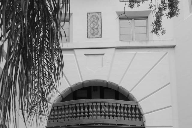 Strolling St. Augustine