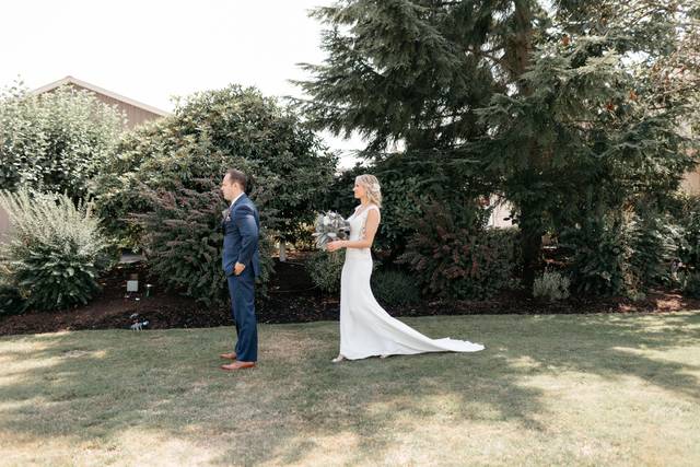First look
