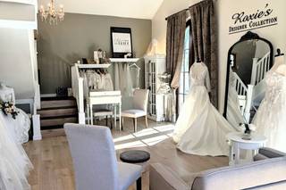 Roxie’s Designer Collection
