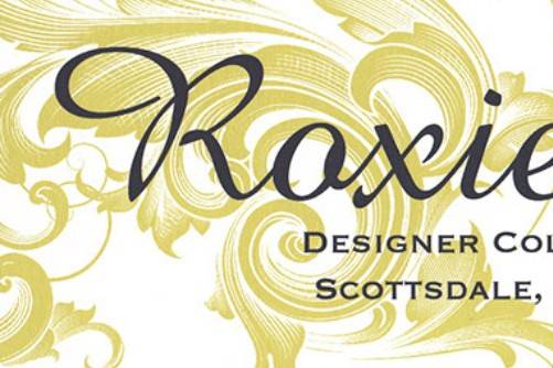 Roxie’s Designer Collection