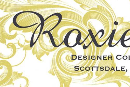 Roxie's Label