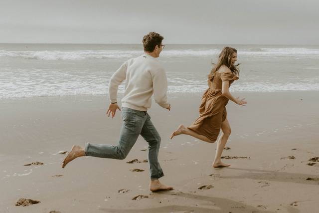 Together in life