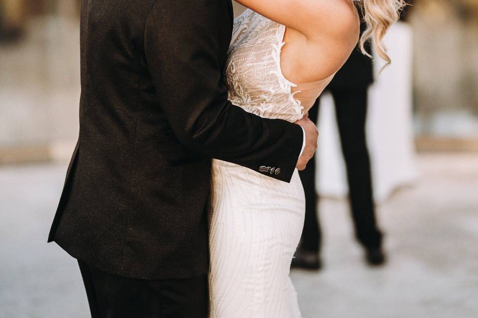 First Dance