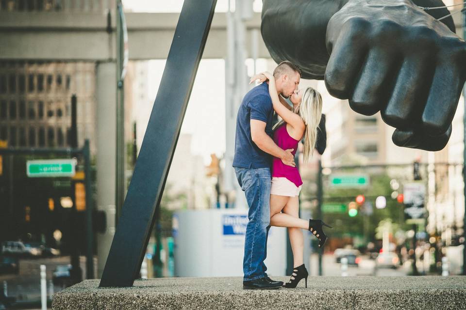 Detroit Photo Company LLC