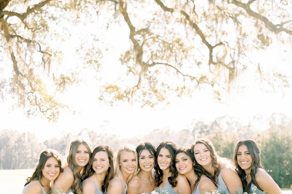 Wingate Place Wedding