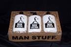 Man Stuff, Inc.