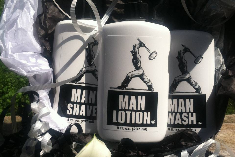 Man Stuff, Inc.