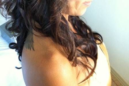 Hair by Rosie