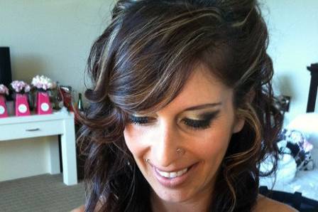 Hair by Rosie