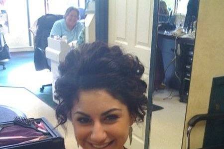 Hair by Rosie