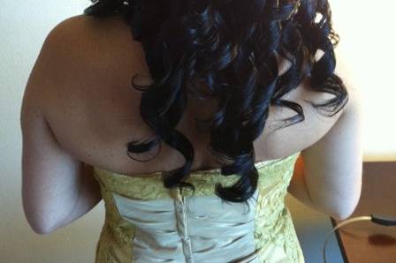 Hair by Rosie