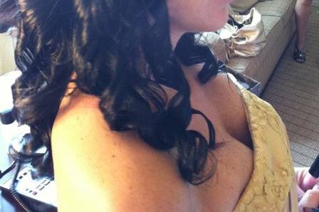 Hair by Rosie