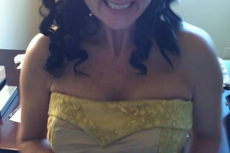 Hair by Rosie