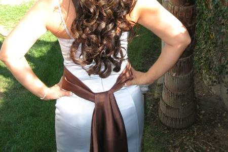 Hair by Rosie