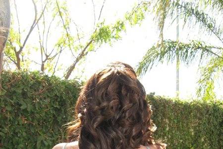 Hair by Rosie