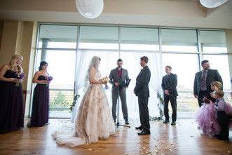 Always Lovely Weddings and Events