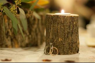 Wedding rings