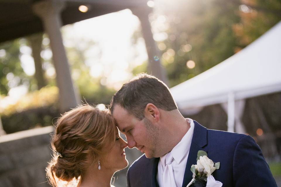 Floral- Bridal Bouquet