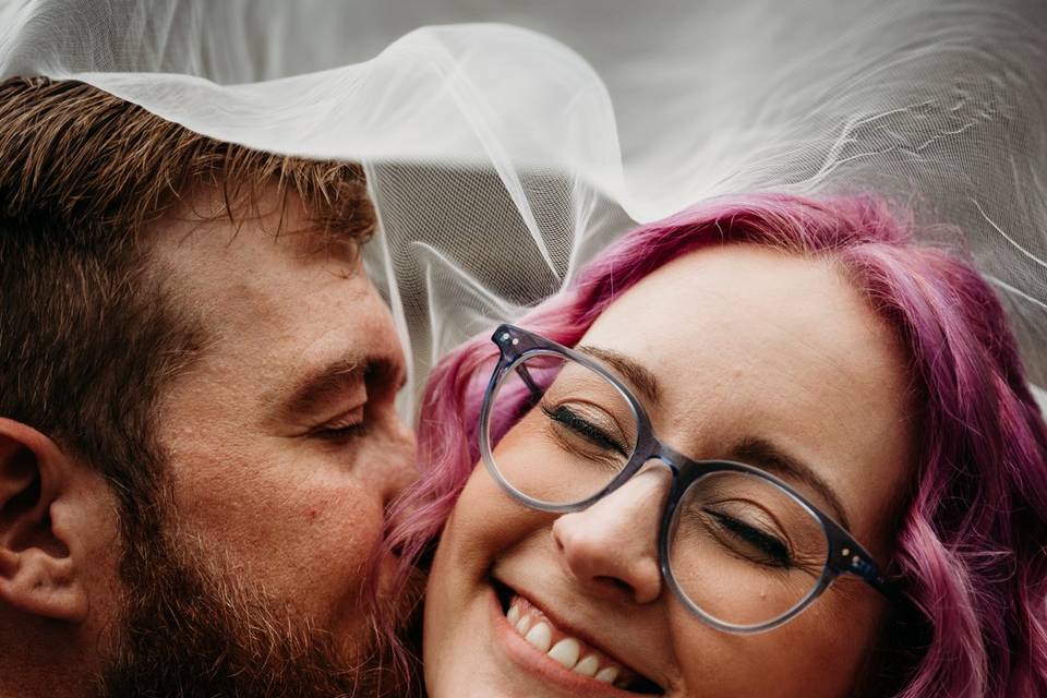 Kiss kiss