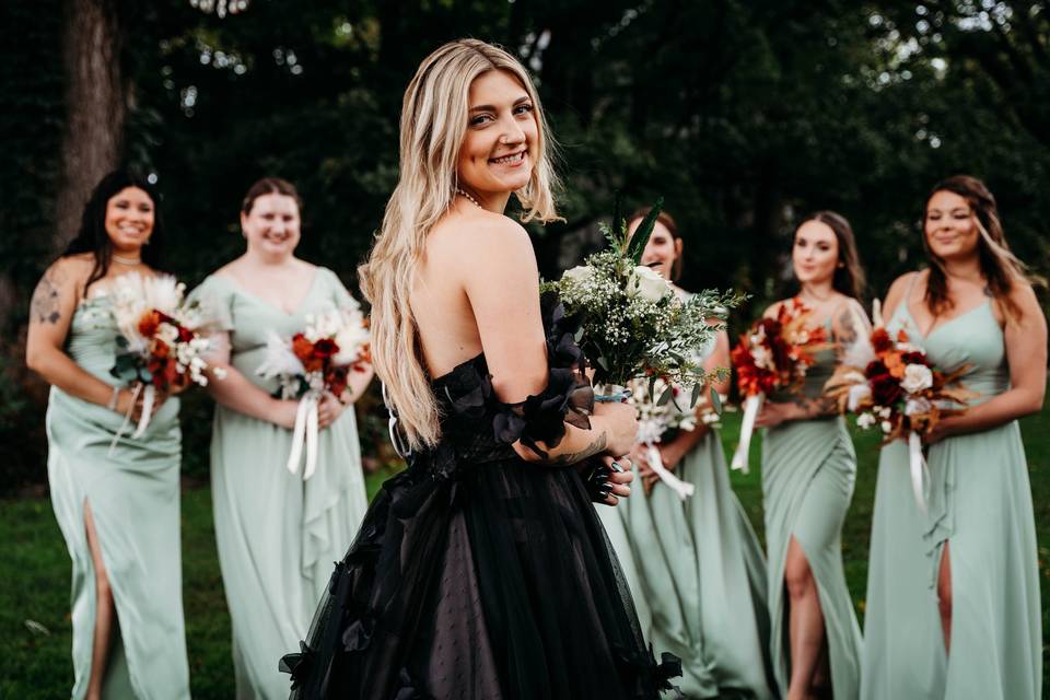 Bride