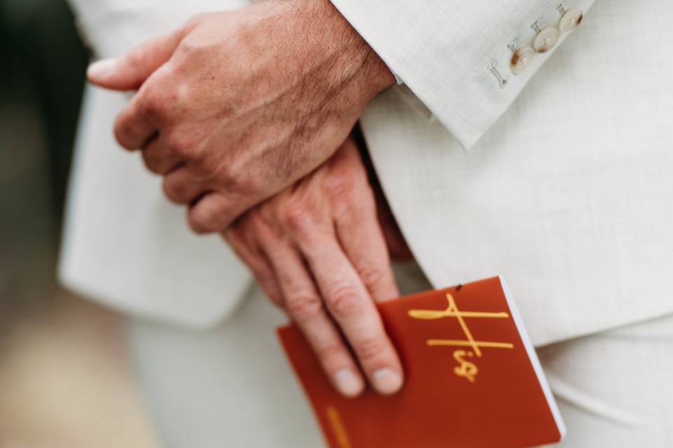 Vows