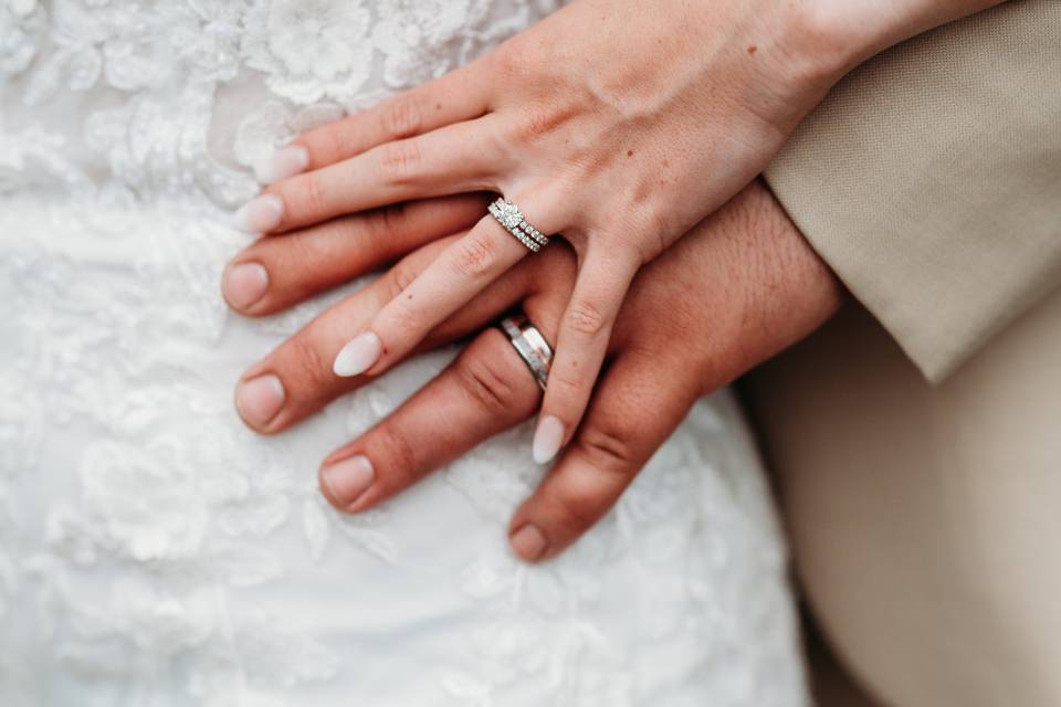 Ring photo
