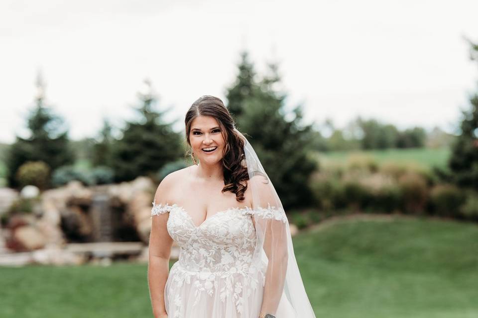 Bride