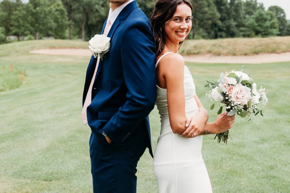 Couple photo