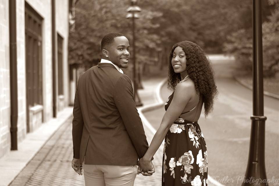 CHARLES FULLER PHOTOGRAPHY
