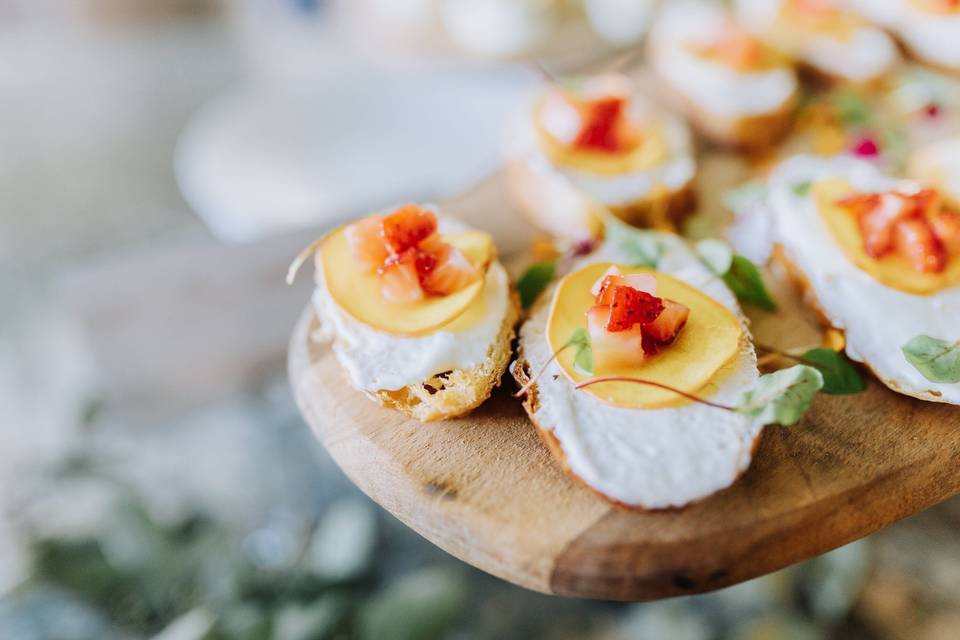 Sacramento Catering Collective