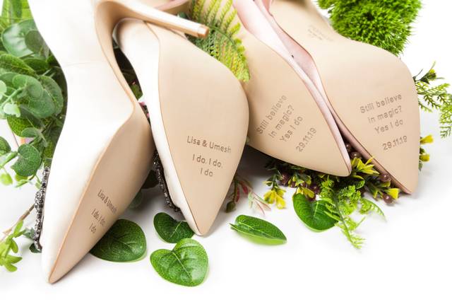 Shoenvious