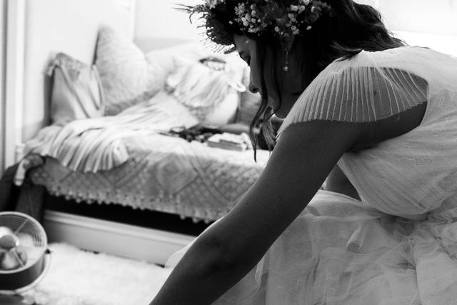 Bridal preparations