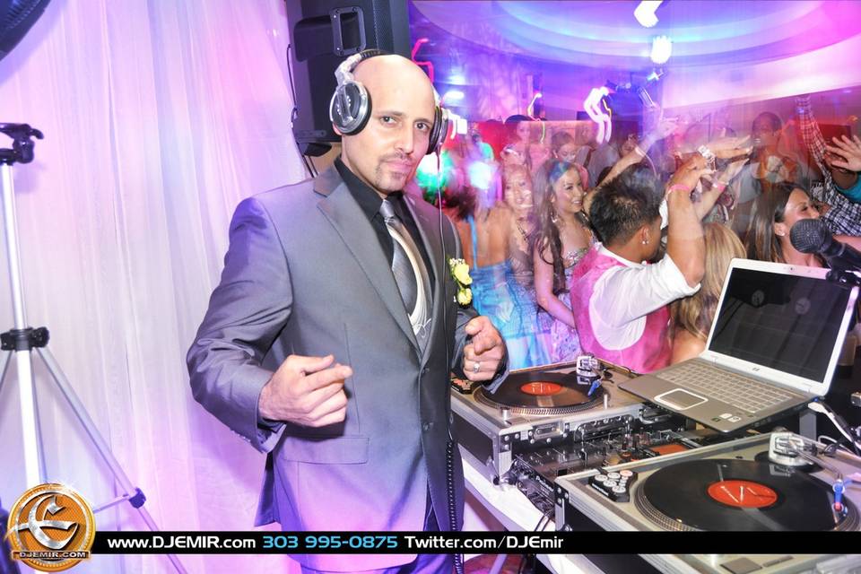 DJ Emir