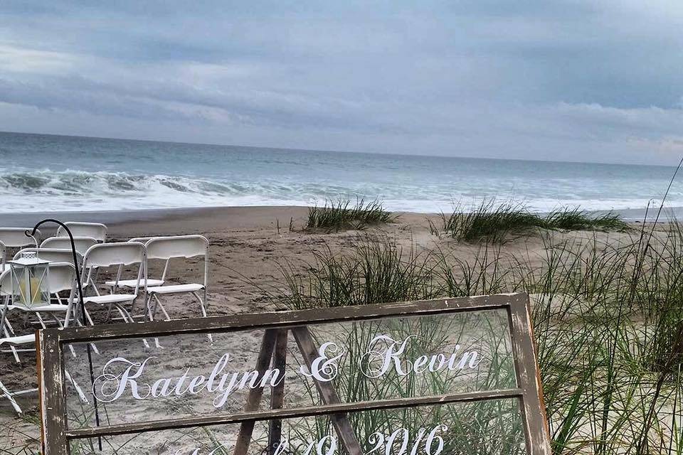 Magic Touch Weddings