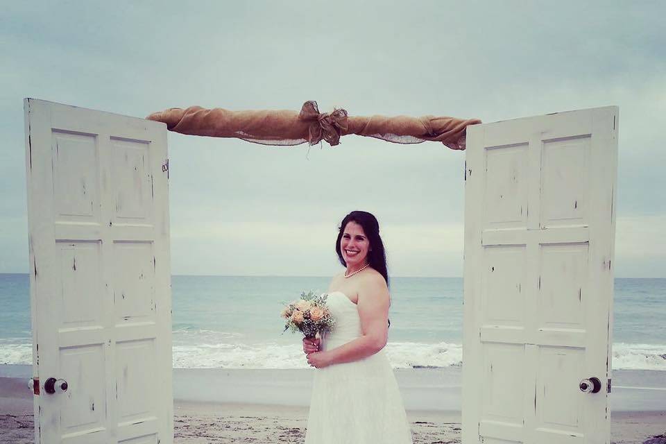 Magic Touch Weddings