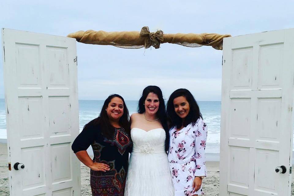 Magic Touch Weddings