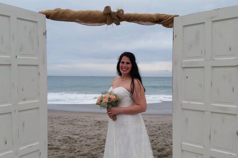 Magic Touch Weddings