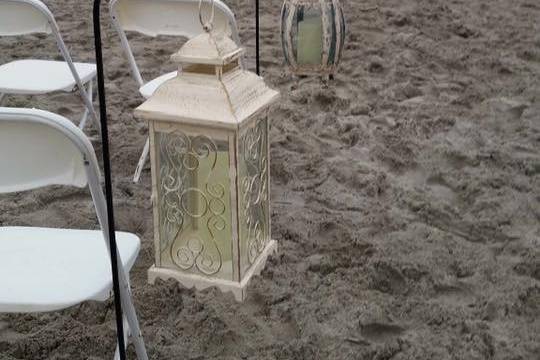Magic Touch Weddings
