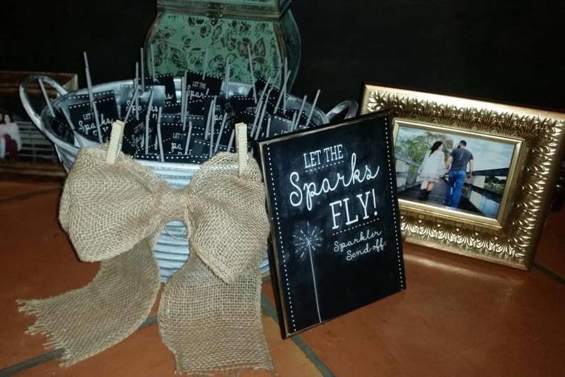 Magic Touch Weddings