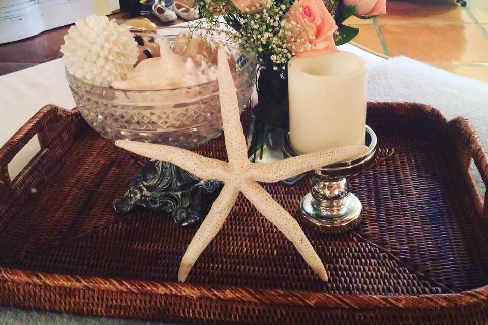 Magic Touch Weddings