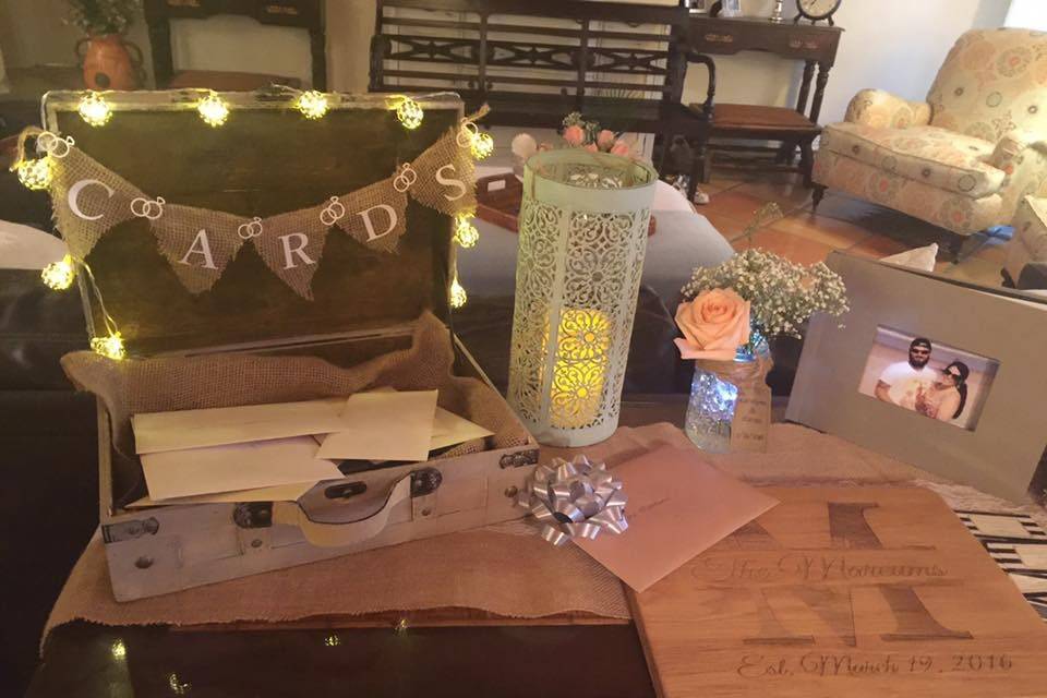 Magic Touch Weddings
