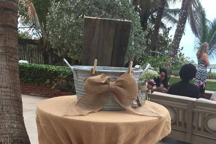 Magic Touch Weddings