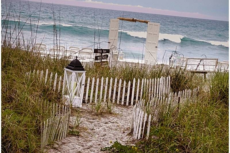 Magic Touch Weddings