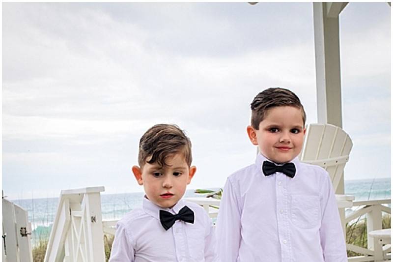 Magic Touch Weddings