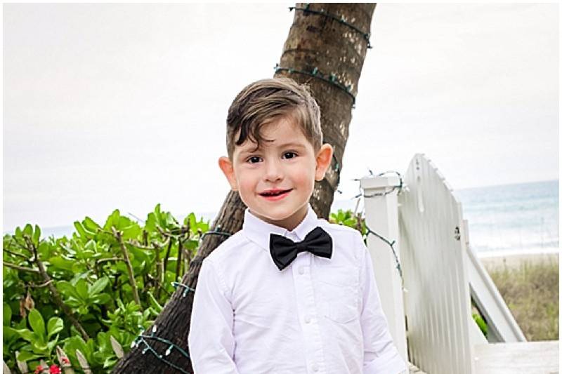 Magic Touch Weddings
